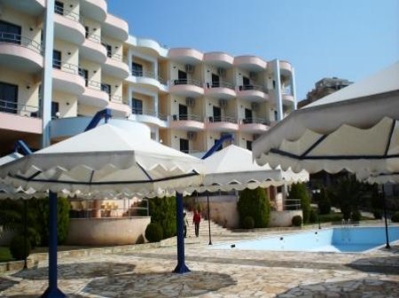 Hotel Picture